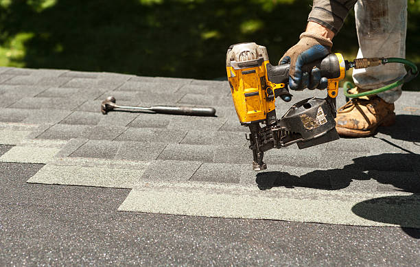 Quick and Trustworthy Emergency Roof Repair Services in Snowflake, AZ